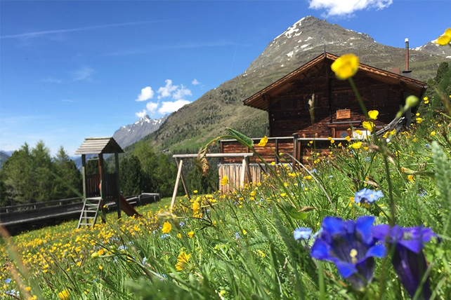 The Otztal in Summer: Austria’s Ultimate Adventure Playground | Welove2ski