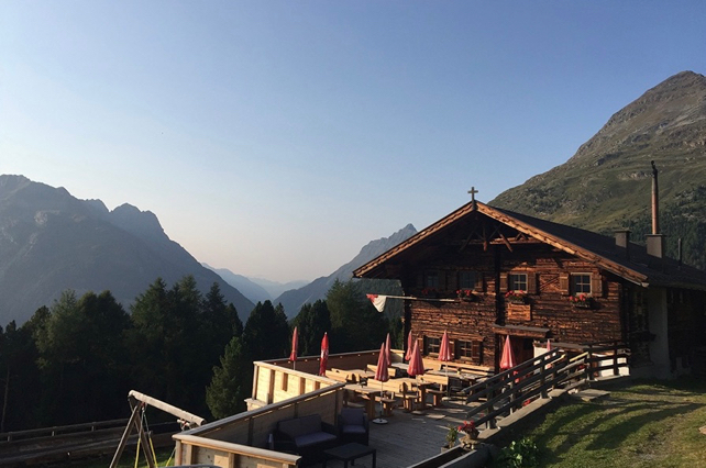 The Otztal in Summer: Austria’s Ultimate Adventure Playground | Welove2ski
