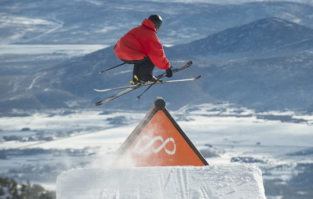 The best ski resorts for the Winter Olympics Buzz |  Welove2ski