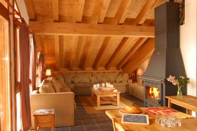 Affordable Chalets | Welove2ski