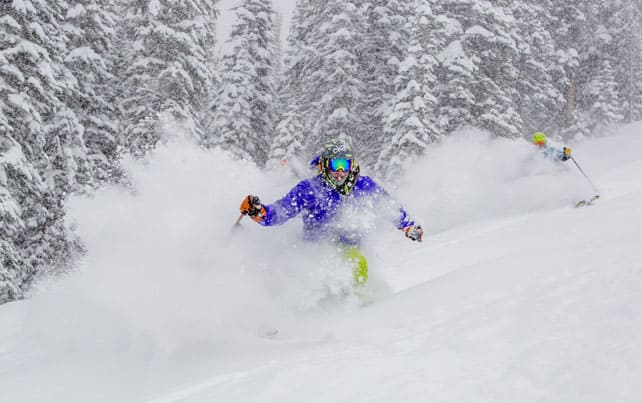 5 Reasons Why Beaver Creek Isn't Just For Ski Racers | Welove2ski
