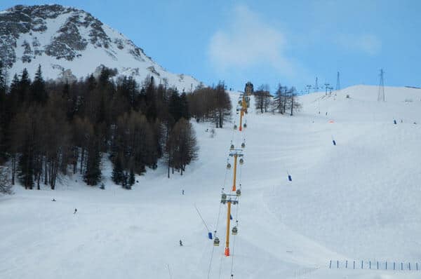 Courmayeur: a top resort for ski weekends | Welove2ski
