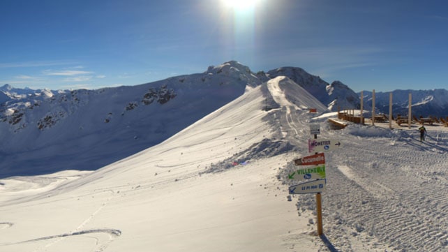 Sunshine in the Alps, Fresh Snow in the Rockies | Welove2ski