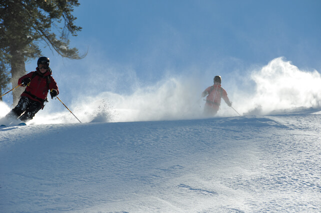 Skiing in India | Welove2ski