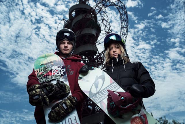 UK’s Biggest-Ever Snowsports and Music Event Comes to London | Welove2ski