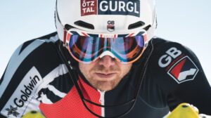 Dave Ryding Interview