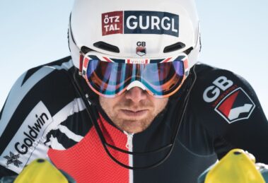Dave Ryding Interview