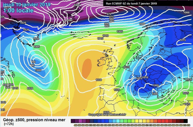 More Snow To Come – and Not Just in the East | Welove2ski