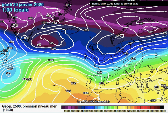 Another Sunny Week Ahead for the Alps | Welove2ski
