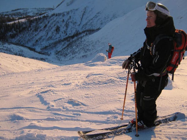 Off-Piste Skiing in Are, Sweden is Underrated | Welove2ski