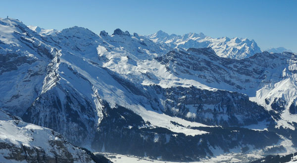 Guide to the Mountain in Engelberg | Welove2ski