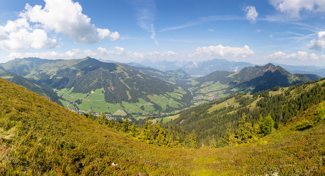 The Wildschonau in Summer: the Austrian Alps as you Imagined Them | Welove2ski