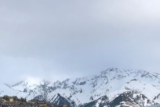 Formigal - Ski resort in Spain