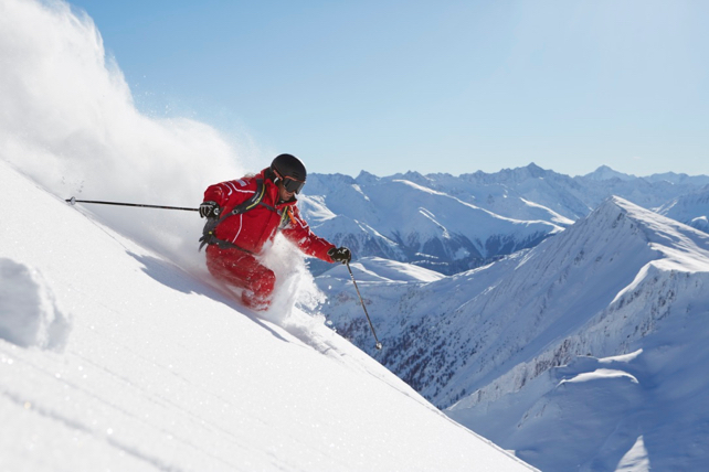 The Best Off-Piste Skiing in Austria’s Tirol | Welove2ski