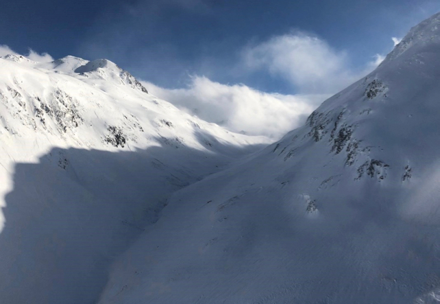 The Best Off-Piste Skiing in Austria’s Tirol | Welove2ski