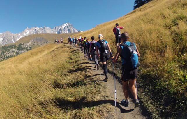 Trail running in the Alps: are you ready to race? | Welove2ski