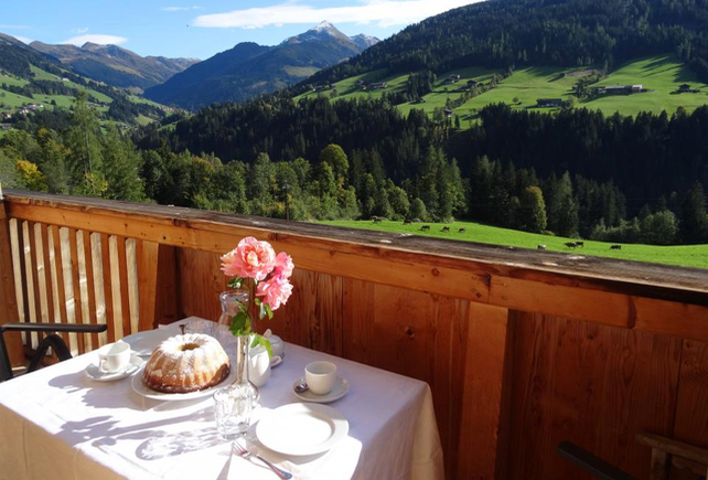 Επτά βιώσιμα ξενοδοχεία για πράσινες διακοπές στις Άλπεις |  Welove2ski