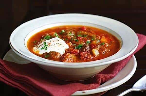 Ski Food: Austria | Welove2ski