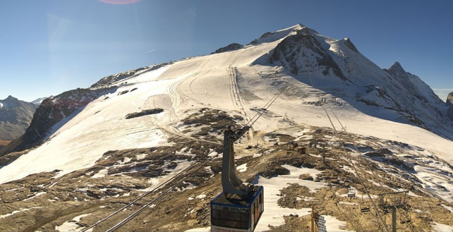 An Indian Summer in the Alps: But it Ends on Sunday | Welove2ski