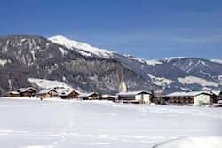 Ski-in ski-out Austria | Welove2ski