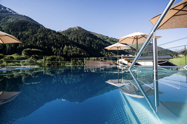 Seven Sustainable Hotels for a Green Holiday in the Alps | Welove2ski