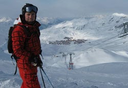 The Best Resorts for Off-Piste Skiing - Beginners | Welove2ski