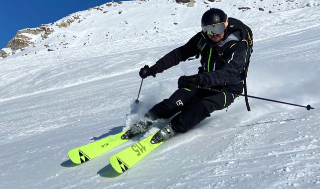 Feeling Rusty? Then Follow These 5 Steps Back to Skiing Well | Welove2ski