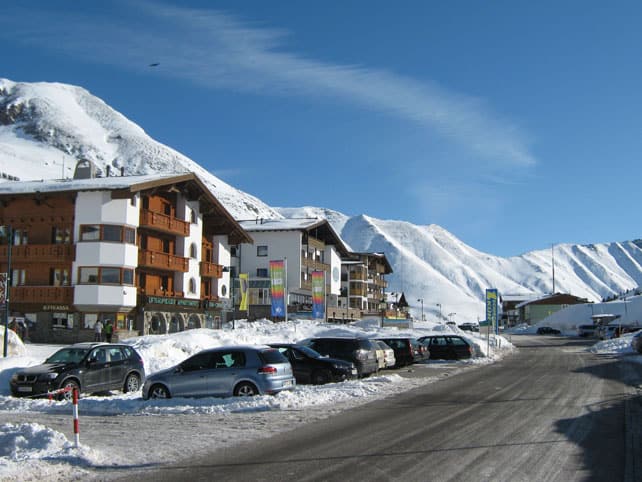 Kuhtai, Austria: A Canny Choice for Ski Weekends and Ski Touring | Welove2ski