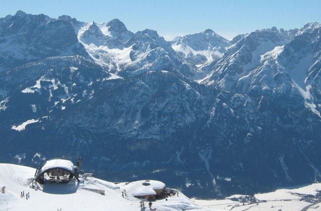 Shhhhh…Why the Osttirol is Austria’s Secret Kingdom of Skiing | Welove2ski