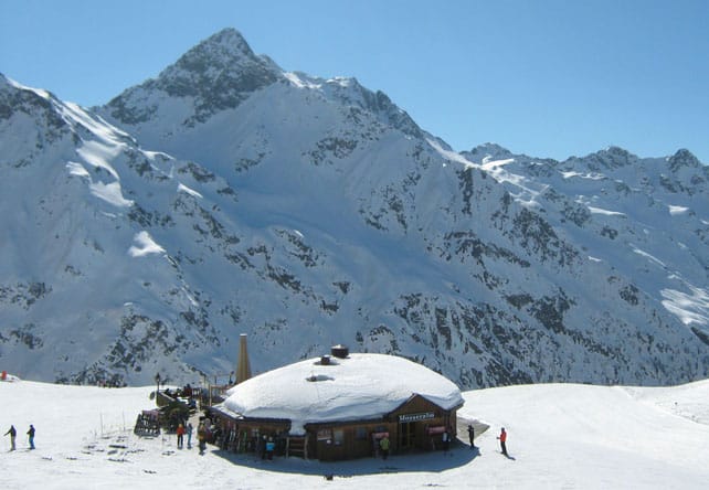Shhhhh…Why the East Tirol is Austria’s Secret Kingdom of Skiing | Welove2ski