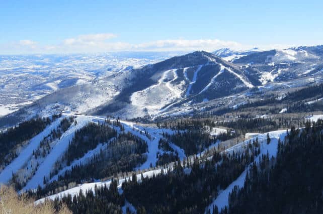 Sale of Park City Will Create America's Biggest Ski Resort| Welove2ski