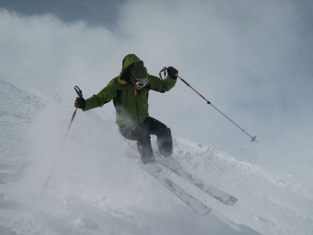 Paddy O’Powder’s Early Season Skiing Tips | Welove2ski