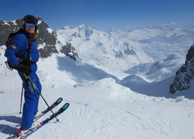 The Alps Keep Their Cool in the Run-Up to Easter | Welove2ski