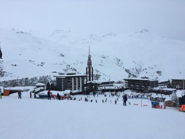 Critical avalanche risk in the Alps | Welove2ski