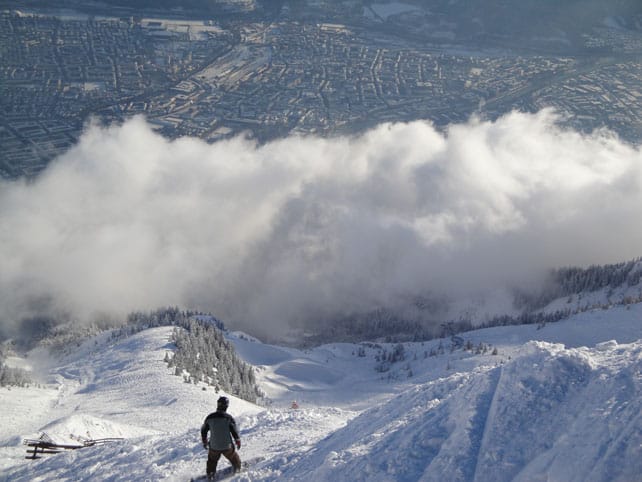 Innsbruck, Austria | Welove2ski