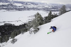 Jackson Hole 50 | Welove2ski