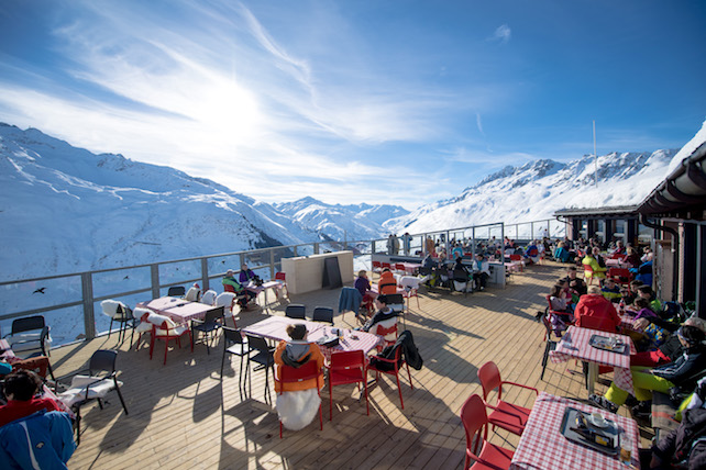 Andermatt | Welove2ski