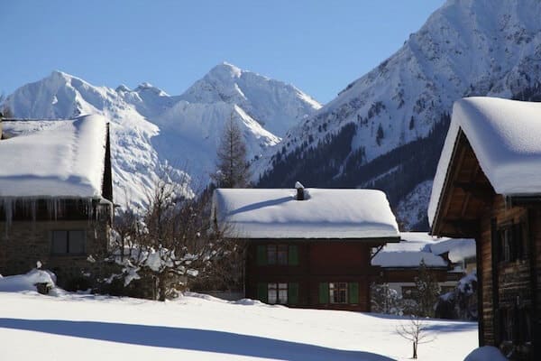 Klosters, Switzerland | Welove2ski