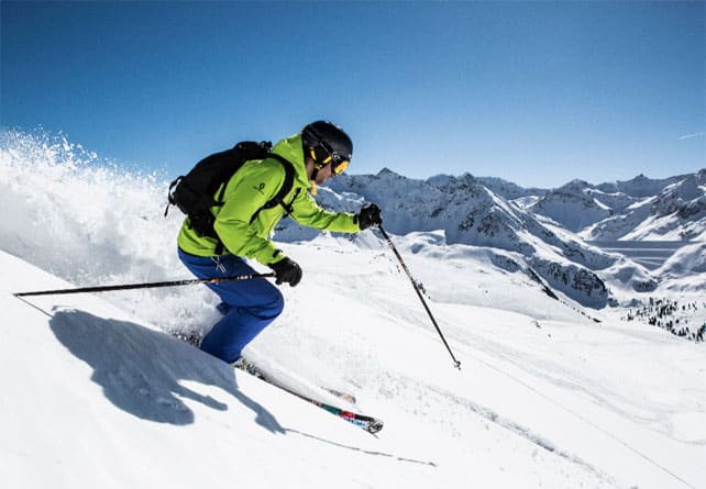 Kuhtai, Austria: A Canny Choice for a Ski Weekend | Welove2ski