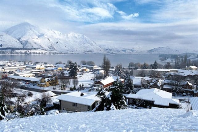 The Best Places To Ski In New Zealand Welove2skiwelove2ski