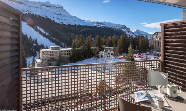 Luxury Apartments | Welove2ski