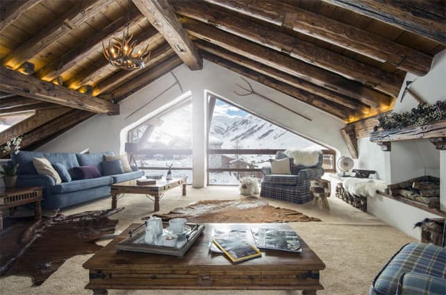 Win a Luxury Hamper from Le Chardon Mountain Lodges | Welove2ski
