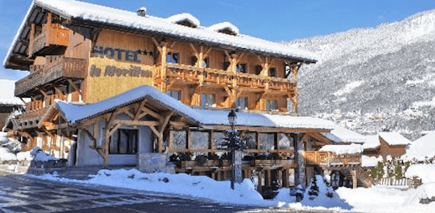 Where to stay in Morillon | Welove2ski