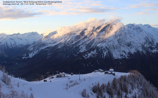 Fresh Snow in the Alps: and Second Storm to Follow | Welove2ski