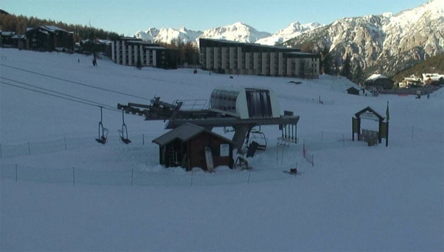 Sunshine in the Alps, Fresh Snow in the Rockies | Welove2ski