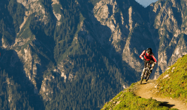 Alpbach Summer | Welove2ski