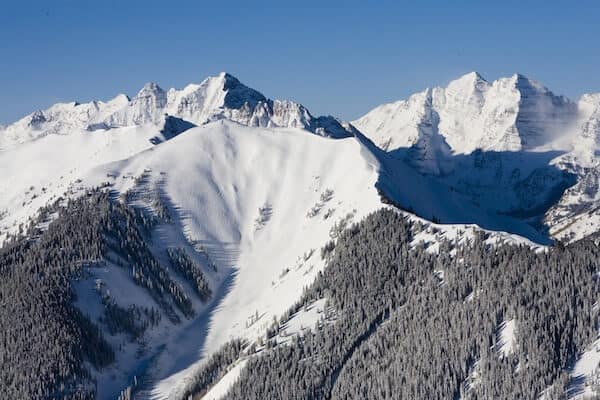 Guide to the Mountain in Aspen | Welove2ski