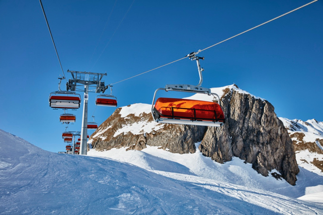 5 Ways to Make Your Tirolean Ski Holiday More Sustainable | Welove2ski