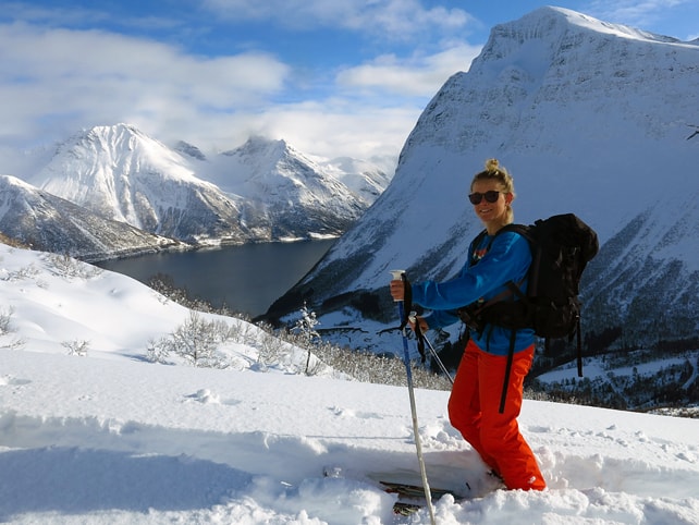 Ski touring |Welove2ski