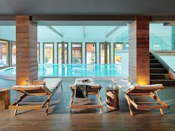 Luxury Hotels | Welove2ski